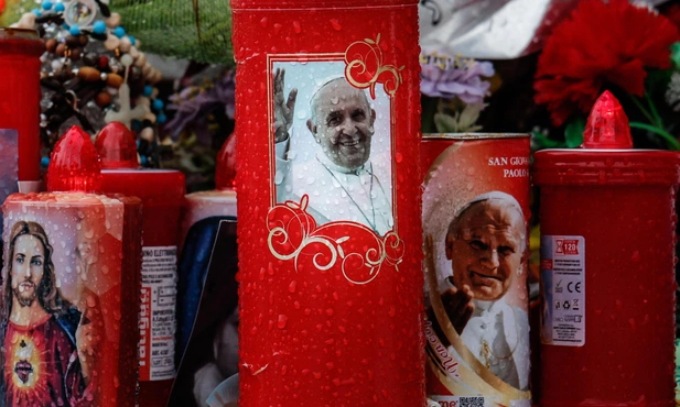 Jak się czuje Franciszek w 12. rocznicę wyboru na papieża?