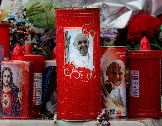 Jak się czuje Franciszek w 12. rocznicę wyboru na papieża?