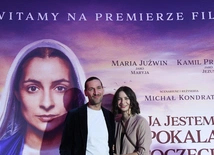 Premiera "Ja jestem Niepokalane Poczęcie"
