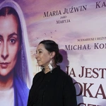Premiera "Ja jestem Niepokalane Poczęcie"