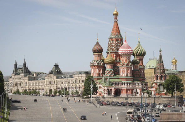 Moskwa