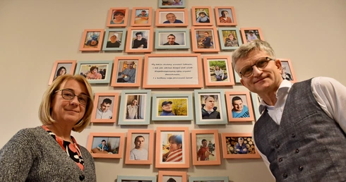 Ten dom powstał z marzeń