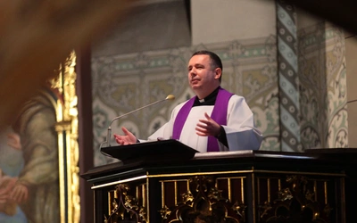 Rekolekcje przy cudzie