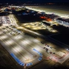 Pyrzowice. Nowe miejsca parkingowe przy Katowice Airport