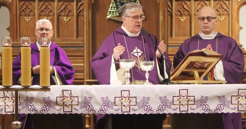 Modlitwa za papieża