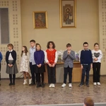 Finał XXX Diecezjalnego Konkursu Wiedzy Biblijnej