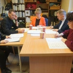 Finał XXX Diecezjalnego Konkursu Wiedzy Biblijnej