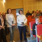 Finał XXX Diecezjalnego Konkursu Wiedzy Biblijnej