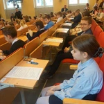 Finał XXX Diecezjalnego Konkursu Wiedzy Biblijnej