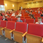 Finał XXX Diecezjalnego Konkursu Wiedzy Biblijnej