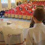Finał XXX Diecezjalnego Konkursu Wiedzy Biblijnej