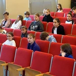 Finał XXX Diecezjalnego Konkursu Wiedzy Biblijnej