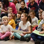 Dzień otwarty w zielonogórskim Katoliku