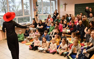 Dzień otwarty w zielonogórskim Katoliku