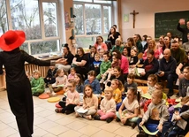 Dzień otwarty w zielonogórskim Katoliku