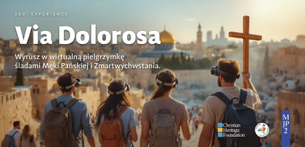 Jerozolima w Krakowie 