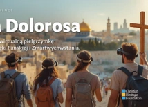 Jerozolima w Krakowie 
