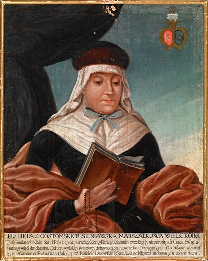 Rocznica sprowadzenia benedyktynek do Sandomierza