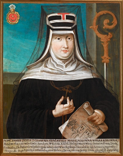 Rocznica sprowadzenia benedyktynek do Sandomierza