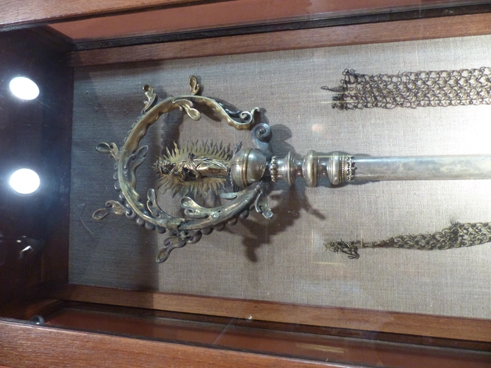 Rocznica sprowadzenia benedyktynek do Sandomierza