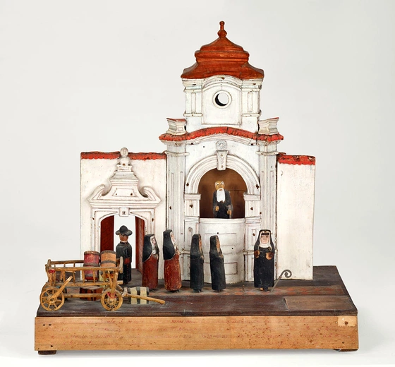 Rocznica sprowadzenia benedyktynek do Sandomierza