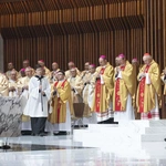 Modlitwa za papieża Franciszka