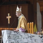 Modlitwa za papieża Franciszka