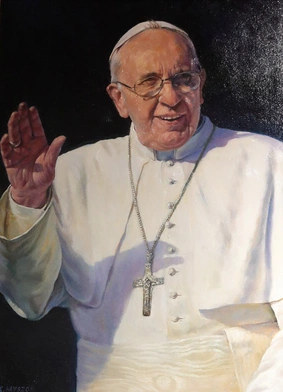 Mija miesiąc pobytu papieża Franciszka w szpitalu