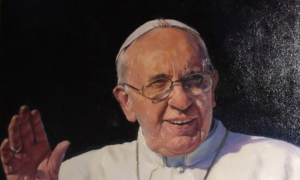 Mija miesiąc pobytu papieża Franciszka w szpitalu