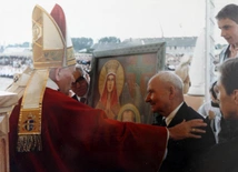 30 lat temu zmarł Franciszek Gajowniczek