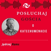Podcast o katechumenacie