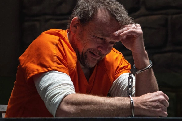 "Złowrogi" już na VOD