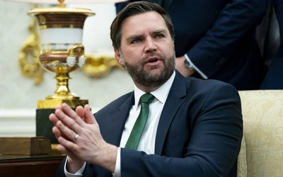 Wiceprezydent Vance o propozycji prezydenta Dudy: byłbym zszokowany planem rozmieszczona broni jądrowej na wschodzie Europy