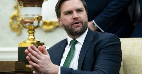 Wiceprezydent Vance o propozycji prezydenta Dudy: byłbym zszokowany planem rozmieszczona broni jądrowej na wschodzie Europy