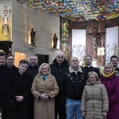 Jestem odpowiedzialny za trzeźwość