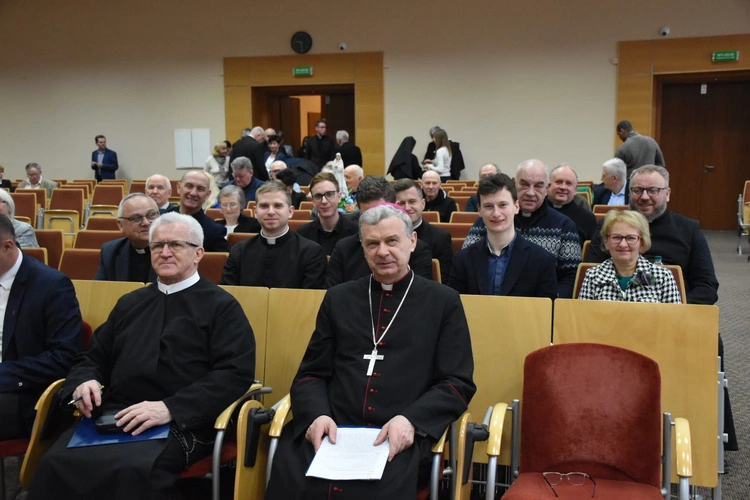 Sympozjum trzeźwościowe