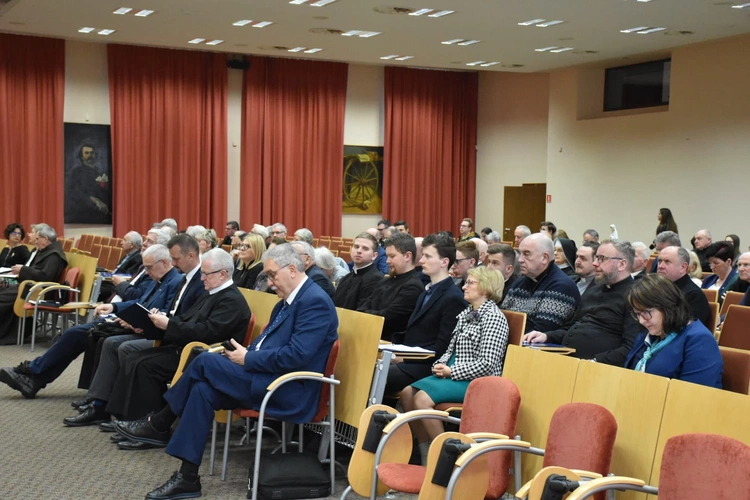Sympozjum trzeźwościowe
