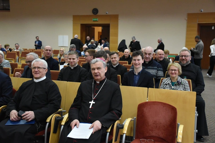 Sympozjum trzeźwościowe