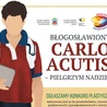 Opowiedzą o życiu bł. Carla Acutisa