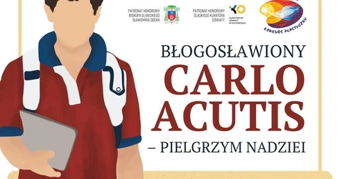 Opowiedzą o życiu bł. Carla Acutisa