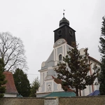 Msza św. pogrzebowa w intencji śp. ks. Marka Mekwińskiego