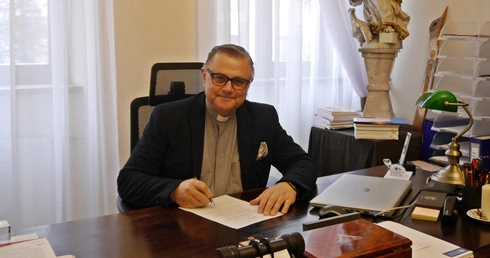Ważne porozumienie polskiej i amerykańskiej uczelni katolickiej. "Tam teologia nie jest traktowana z rezerwą"