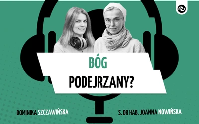 Bóg podejrzany?