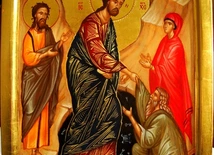 On cię wywyższy