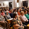 W Głogowie rozpoczęły się rekolekcje dla parafialnych zespołów Caritas