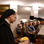 Wielkopostne rekolekcje dla wolontariuszy Caritas