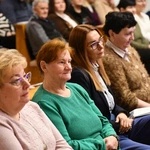 Wielkopostne rekolekcje dla wolontariuszy Caritas