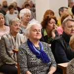 Wielkopostne rekolekcje dla wolontariuszy Caritas