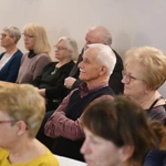 Wielkopostne rekolekcje dla wolontariuszy Caritas