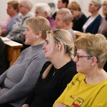 Wielkopostne rekolekcje dla wolontariuszy Caritas